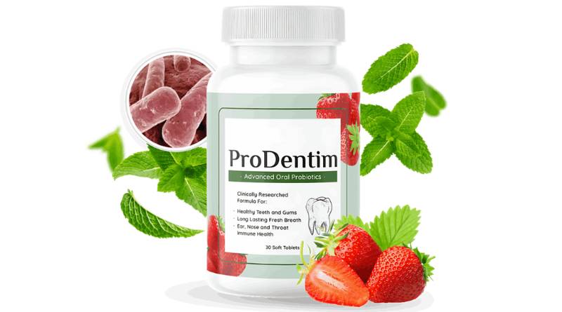 ProDentim Reviews