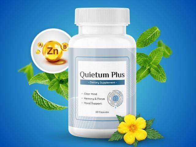 quietum plus reviews