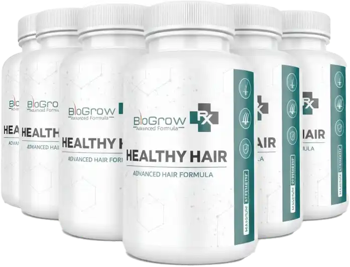 BioGrow RX Review