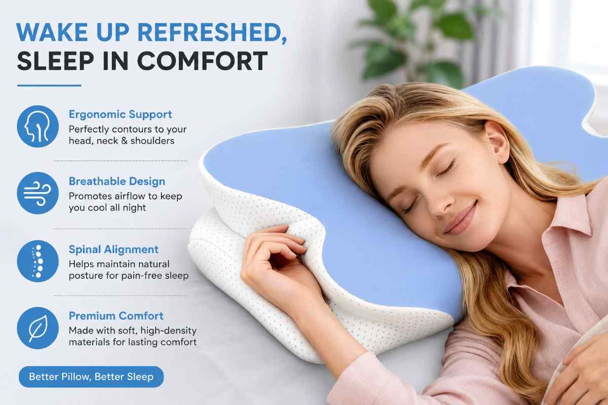 Melara Air Pillow Reviews
